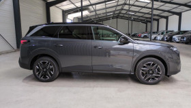 Peugeot 5008 Hybrid 145 ch bva e-dcs6 7pl gt + pack vision 360 & drive as  occasion � Ganges - photo n�3