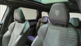 Peugeot 5008 Hybrid 145 ch bva e-dcs6 7pl gt + pack vision 360 & drive as  occasion � Ganges - photo n�13