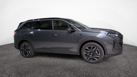 Peugeot 5008 Hybrid 145 ch bva e-dcs6 7pl gt + pack vision 360 & drive as  occasion � Ganges - photo n�2