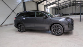 Peugeot 5008 , garage SJ AUTOMOBILES � Ganges