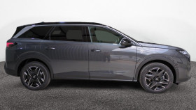 Peugeot 5008 Hybrid 145 ch bva e-dcs6 7pl gt + pack vision 360 & drive as  occasion � Ganges - photo n�3