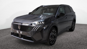 Peugeot 5008 , garage SJ AUTOMOBILES � Ganges