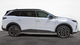 Peugeot 5008 Hybrid 145 ch bva e-dcs6 7pl gt + pack vision 360 & drive as  occasion � Ganges - photo n�3