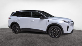 Peugeot 5008 Hybrid 145 ch bva e-dcs6 7pl gt + pack vision 360 & drive as  occasion � Ganges - photo n�2