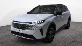 Peugeot 5008 , garage SJ AUTOMOBILES � Ganges