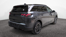 Peugeot 5008 Hybrid 145 ch bva e-dcs6 7pl gt + pack vision 360 & drive as  occasion � Ganges - photo n�4