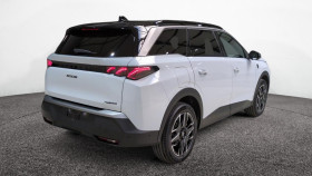 Peugeot 5008 Hybrid 145 ch bva e-dcs6 7pl gt + pack vision 360 & drive as  occasion � Ganges - photo n�4