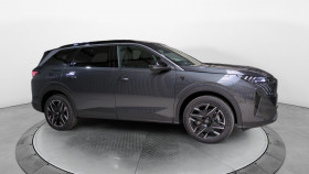 Peugeot 5008 Hybrid 145 ch bva e-dcs6 7pl gt + pack vision 360 & drive as  occasion � Ganges - photo n�2