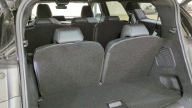 Peugeot 5008 Hybrid 145 ch bva e-dcs6 7pl gt + pack vision 360 & drive as  occasion � Ganges - photo n�5