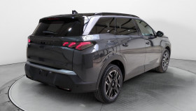 Peugeot 5008 Hybrid 145 ch bva e-dcs6 7pl gt + pack vision 360 & drive as  occasion � Ganges - photo n�4