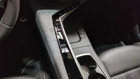 Peugeot 5008 Hybrid 145 ch bva e-dcs6 7pl gt + pack vision 360 & drive as  occasion � Ganges - photo n�19