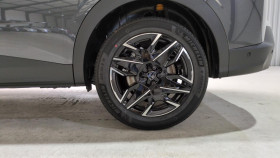 Peugeot 5008 Hybrid 145 ch bva e-dcs6 7pl gt + pack vision 360 & drive as  occasion � Ganges - photo n�7