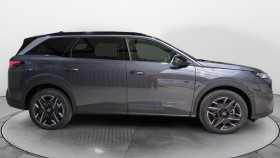 Peugeot 5008 Hybrid 145 ch bva e-dcs6 7pl gt + pack vision 360 & drive as  occasion � Ganges - photo n�3