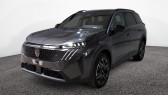 Annonce Peugeot 5008 occasion  Hybrid 145 ch bva e-dcs6 7pl gt + pack vision 360 & drive as � Ganges