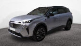 Annonce Peugeot 5008 occasion  Hybrid 145 ch bva e-dcs6 7pl gt + pack vision 360 & drive as � Ganges