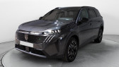 Annonce Peugeot 5008 occasion  Hybrid 145 ch bva e-dcs6 7pl gt + pack vision 360 & drive as � Ganges