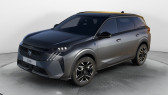 Annonce Peugeot 5008 occasion  Hybrid 145 ch bva e-dcs6 7pl gt � Ganges