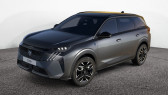 Annonce Peugeot 5008 occasion  Hybrid 145 ch bva e-dcs6 7pl gt � Ganges