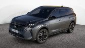 Annonce Peugeot 5008 occasion  Hybrid 145 ch bva e-dcs6 7pl gt � Ganges