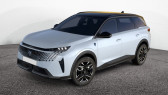 Annonce Peugeot 5008 occasion  Hybrid 145 ch bva e-dcs6 7pl gt � Ganges