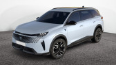 Annonce Peugeot 5008 occasion  Hybrid 145 ch bva e-dcs6 7pl gt � Ganges