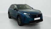 Annonce Peugeot 5008 occasion Hybride HYBRID 145 CH E-DCS6 ALLURE � SAINT-GREGOIRE