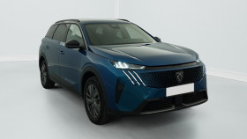 Peugeot 5008 , garage BRIOCAR RENNES � SAINT-GREGOIRE