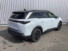 Peugeot 5008 Hybrid 145 ch e-DCS6 GT  occasion � Ganges - photo n�5