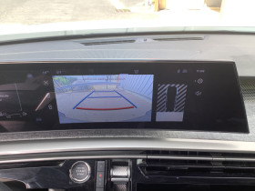 Peugeot 5008 Hybrid 145 ch e-DCS6 GT  occasion � Ganges - photo n�19