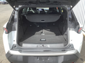 Peugeot 5008 Hybrid 145 ch e-DCS6 GT  occasion � Ganges - photo n�10