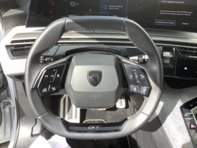 Peugeot 5008 Hybrid 145 ch e-DCS6 GT  occasion � Ganges - photo n�18