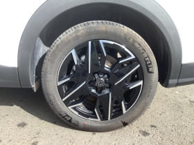 Peugeot 5008 Hybrid 145 ch e-DCS6 GT  occasion � Ganges - photo n�9