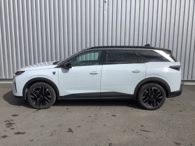 Peugeot 5008 Hybrid 145 ch e-DCS6 GT  occasion � Ganges - photo n�8