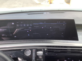 Peugeot 5008 Hybrid 145 ch e-DCS6 GT  occasion � Ganges - photo n�15