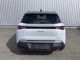 Peugeot 5008 Hybrid 145 ch e-DCS6 GT  occasion � Ganges - photo n�6