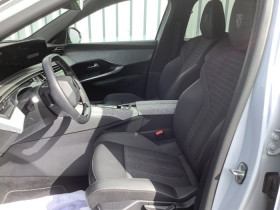 Peugeot 5008 Hybrid 145 ch e-DCS6 GT  occasion � Ganges - photo n�11