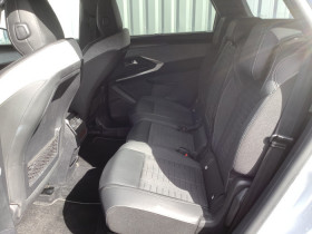 Peugeot 5008 Hybrid 145 ch e-DCS6 GT  occasion � Ganges - photo n�12