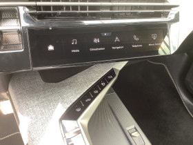 Peugeot 5008 Hybrid 145 ch e-DCS6 GT  occasion � Ganges - photo n�16