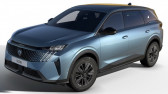 Peugeot 5008 occasion année 2025 boite Manuelle Annonce Peugeot 5008 occasion Hybride Hybrid 145 e-dcs6 7pl allure + pack panoramic navigation + à Ganges