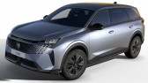 Peugeot 5008 occasion année 2025 boite Manuelle Annonce Peugeot 5008 occasion Hybride Hybrid 145 e-dcs6 7pl allure + pack panoramic navigation à Ganges