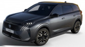 Annonce Peugeot 5008 occasion Hybride Hybrid 145 e-dcs6 7pl gt + toit ouvrant + pack 360 vision &   Ganges