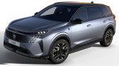 Peugeot 5008 Hybrid 145 e-dcs6 7pl gt + toit ouvrant + pack 360 vision &    Ganges 34