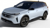 Peugeot 5008 Hybrid 145 e-dcs6 7pl gt + toit ouvrant + pack 360 vision &    Ganges 34