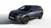 Peugeot 5008 Hybrid 145 e-dcs6 allure surequipe   Ganges 34