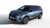 Peugeot 5008 Hybrid 145 e-dcs6 allure + pack panoramic navigation   Ganges 34