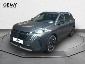 Peugeot 5008 , garage PEUGEOT GEMY LORIENT  CAUDAN
