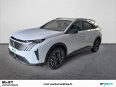 Peugeot 5008 occasion année 2025 boite Automatique Annonce Peugeot 5008 occasion Essence Hybrid 145 e-DCS6 Allure à Saint-Lô