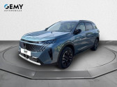 Peugeot 5008 occasion année 2025 boite Automatique Annonce Peugeot 5008 occasion Essence Hybrid 145 e-DCS6 Allure à LA SEYNE SUR MER