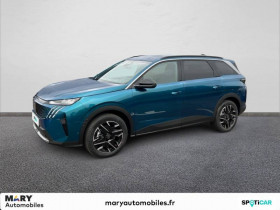 Peugeot 5008 , garage MARY AUTOMOBILES SAINT-LO PEUGEOT  Saint-L