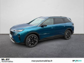 Peugeot 5008 occasion année 2025 boite Automatique Annonce Peugeot 5008 occasion Essence Hybrid 145 e-DCS6 Allure à Saint-Lô